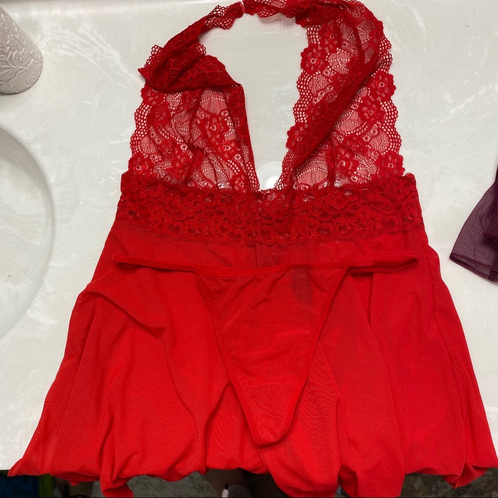 Lingerie